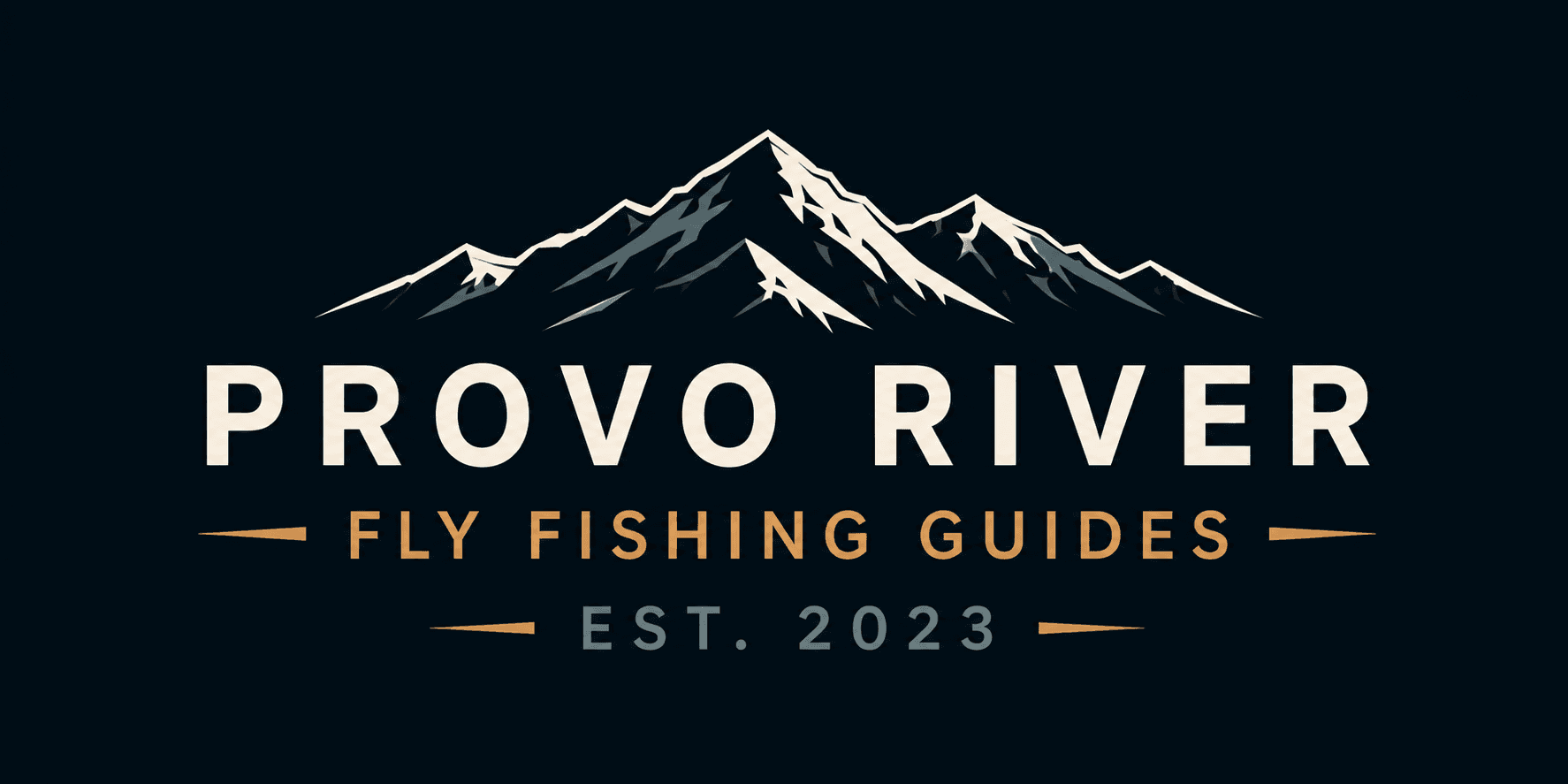 Provo River Fly Fishing Guides