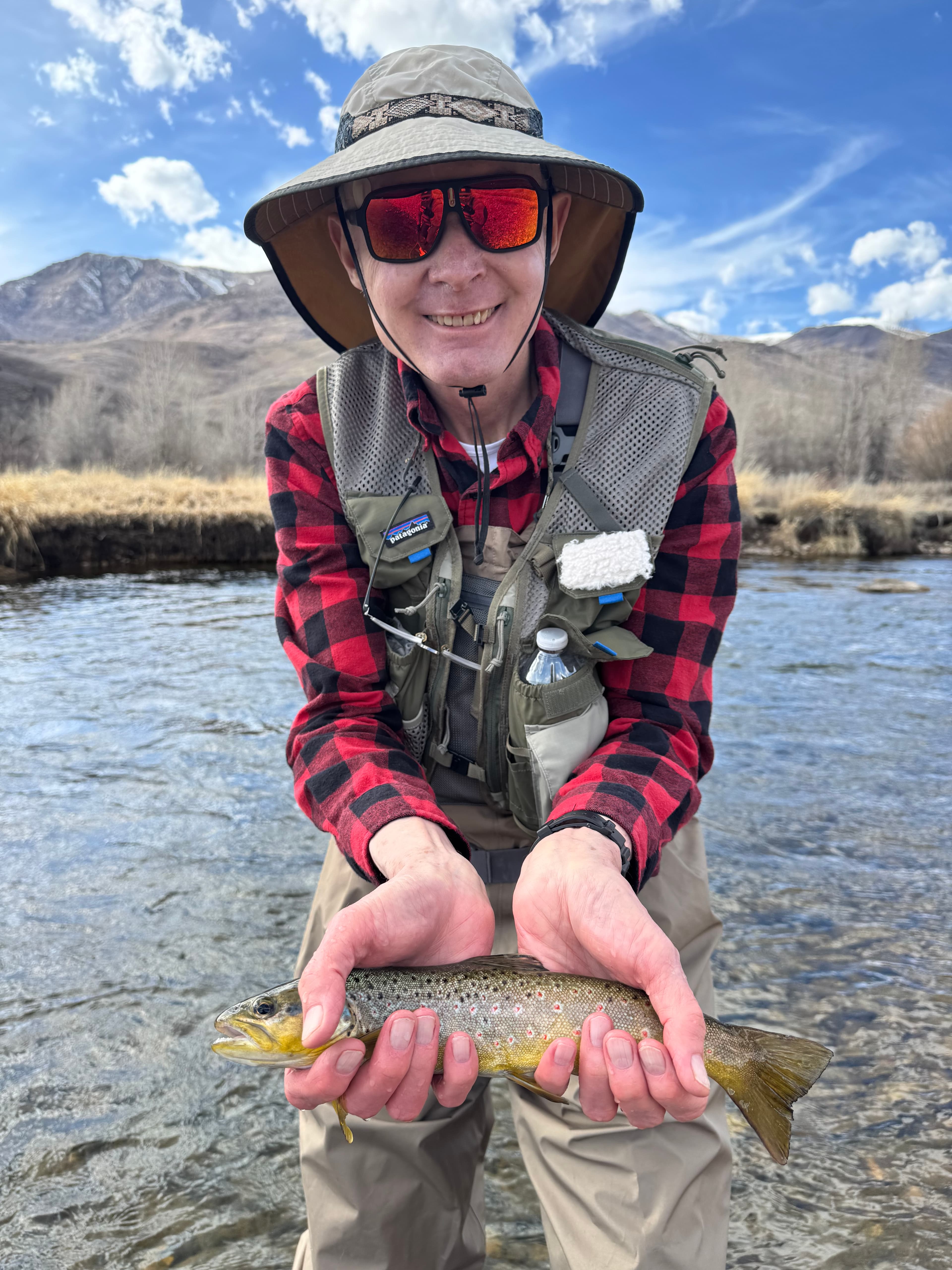 Weber River