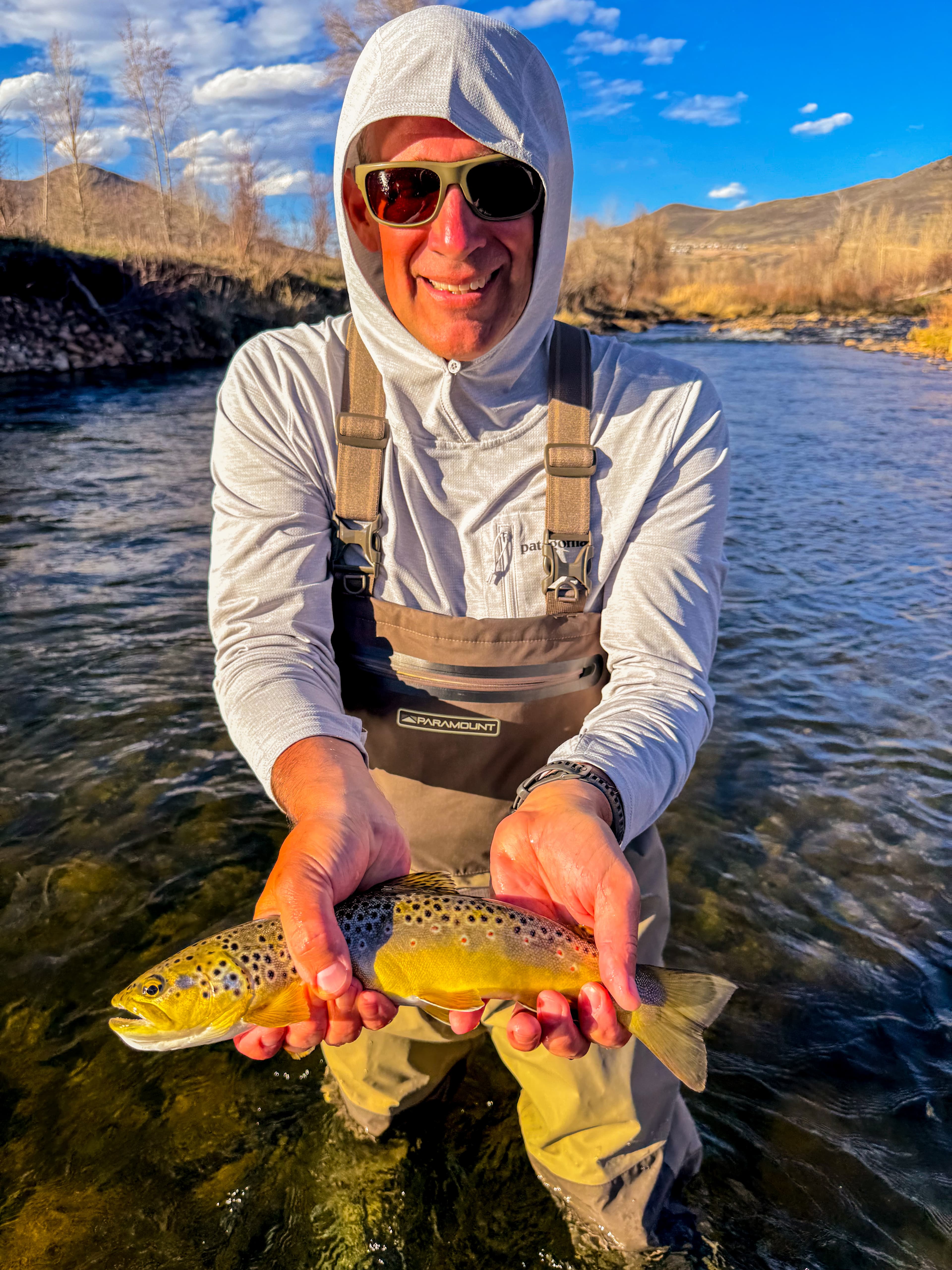 Lower Provo